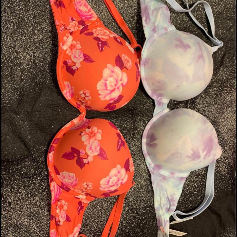 Victoria Secret (PINK) Bras